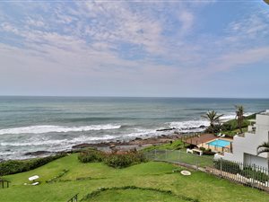 2 Bed Apartment in Shakas Rock