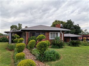3 Bed House in Wespark