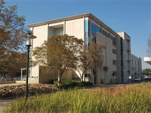11700 m² Office Space in Highveld