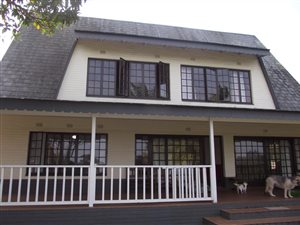 3 Bed House in Southbroom