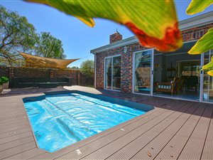 6 Bed House in Flamingo Vlei