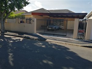 4 Bed House in Richmond Estate