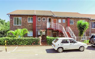 2 Bedroom Townhouse in La Montagne