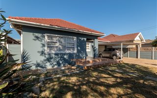 3 Bedroom House in Richmond Estate