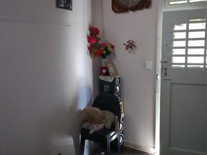 1 Bed Apartment in Yeoville