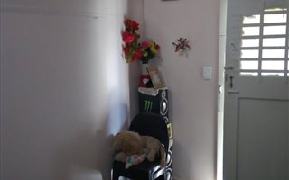 1 Bedroom Apartment in Yeoville