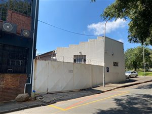 700 m² Industrial space in Auckland Park