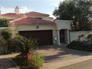 4 Bed House in Nieuw Muckleneuk