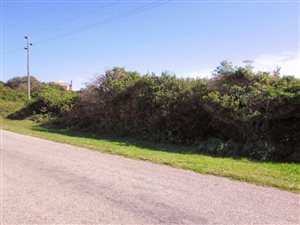 845 m² Land available in Boknesstrand