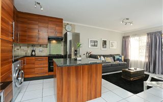 1 Bedroom Apartment in Blackheath
