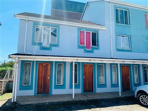 1 Bed Apartment in Scottsville