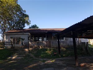 5 ha Farm in Bishopstowe