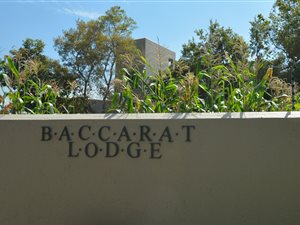1 Bed Apartment in Bryanston West