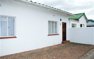 2 Bedroom House in George South