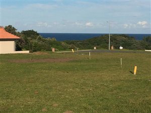 812 m² Land available in Glen Gariff
