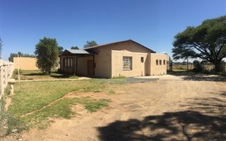 Commercial space in Kimberley