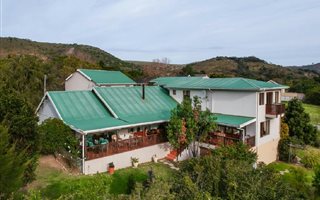 435 m² Commercial space in Hunters Home