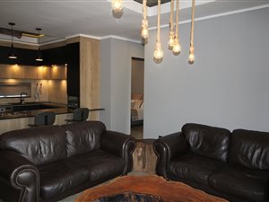 2 Bed House in Benoni North