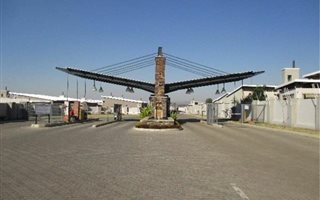 3 Bedroom Cluster in Waterval East