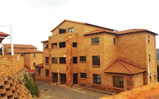 3 Bedroom Apartment in Mulbarton