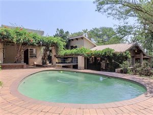 1 ha Farm in Sun Valley