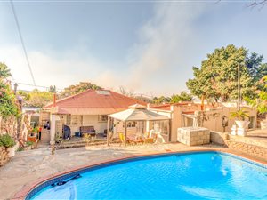 2 Bed House in Westdene