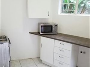 1 Bed Garden Cottage in Kensington B