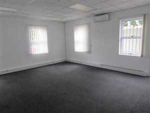 165 m² Commercial space in Parkmore