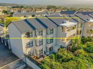 4 Bed Townhouse in Bowtie