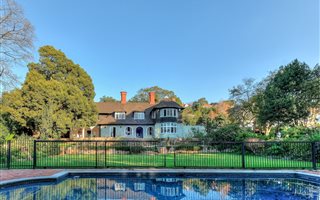 5 Bedroom House in Parktown North