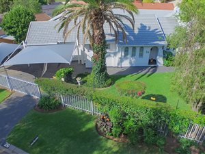 3 Bedroom House in Verwoerdpark