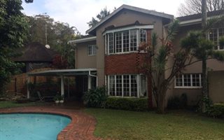 4 Bedroom House in Kloof