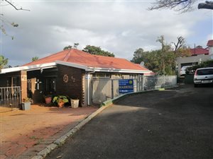 4 Bed House in Fynnland
