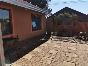 3 Bed House in Soshanguve B