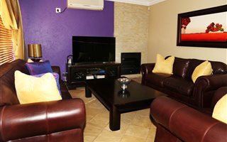 4 Bedroom House in Kosmos Estates