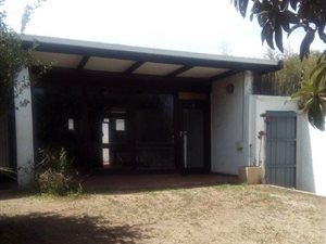 Bachelor apartment in Ferndale