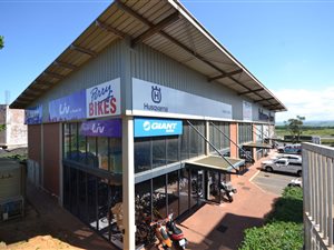 545 m² Commercial space in Ballito