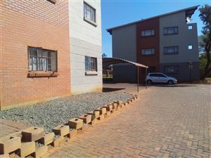 1 Bed Apartment in Dorandia