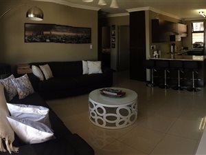 2 Bed Apartment in Bedfordview