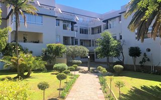 1 Bedroom Apartment in Gardens
