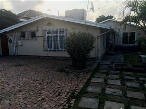 3 Bed House in Hillary