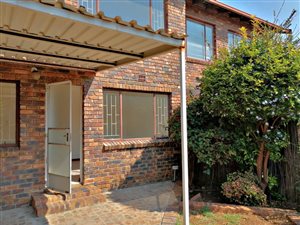 2 Bed Townhouse in Illiondale