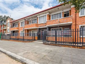 1 Bed Apartment in Germiston Central