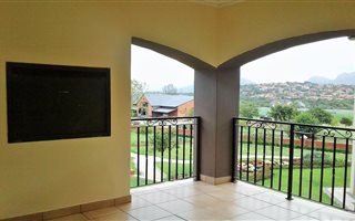 3 Bedroom Simplex in Meerhof