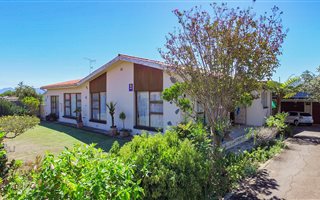 4 Bedroom House in Despatch