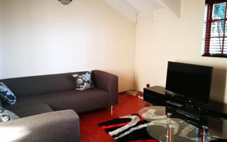 2 Bedroom Apartment in Riviera