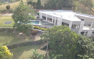 4 Bedroom House in Padfield Park