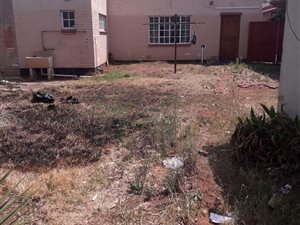 3 Bed House in Vanderbijlpark SW1