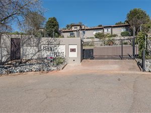 3 Bed Duplex in Sunnyrock