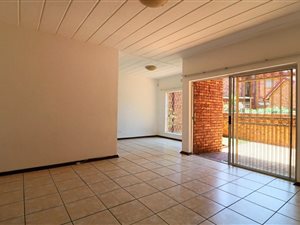3 Bed Townhouse in Bonaero Park